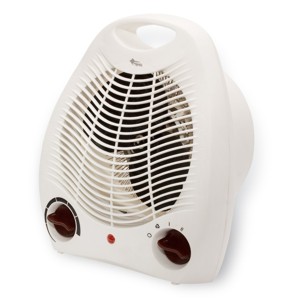 MM 438 Fan Heater 2000 W
