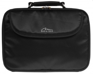 Media-Tech MT2100 NETBOOK BAG 10,2