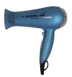 Fen na vlasy MANTA MM 517
