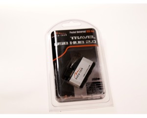 MT 5001 Travel USB Hub