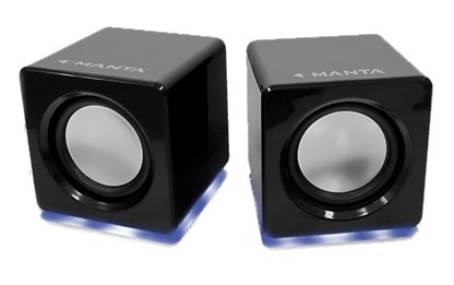 MM 230 Speaker System Molto