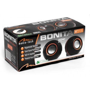 Media-Tech MT3135 BONITA