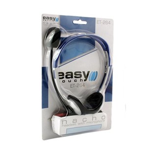 EASY TOUCH ET-264 NACHO