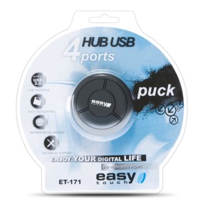 EASY TOUCH ET-171 PUCK
